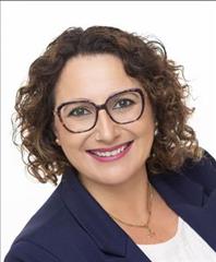 Norte Fernández-Pacheco, Natalia