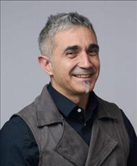 Carlos Sabater Piqueres