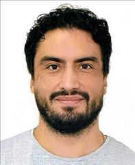 Rubke Zuñiga, Klaus Simon