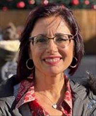 María Ángeles Fortuny Pastor
