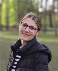 Sinyashina Sinyashina, Ekaterina