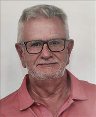 Ramon Morte, Alfredo