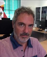 Pablo Navarro Ferre