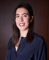 Pérez Marco, María