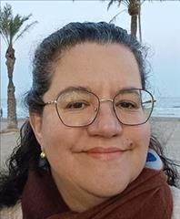 Ordóñez García, María Covadonga