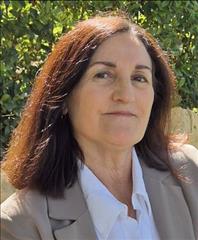 González Ramírez, María de los Reyes