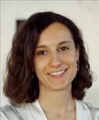 Cuadros Huertas, Sara