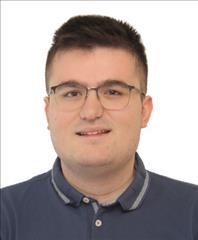 Marco Sarrió Ferrández