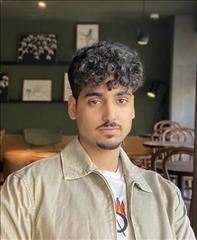 Begga Hachlafi, Ahmed