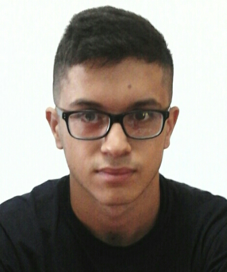 David Bernabéu Ferrer