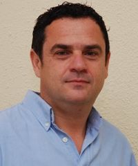 Cano Esquibel, Jose Gaspar