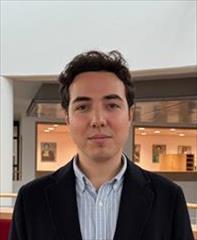 Domínguez García, Miguel