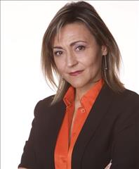 María Martín Arévalo