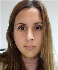 Beatriz Del Moral Delgado