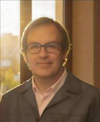 Molina Palacios, Sergio