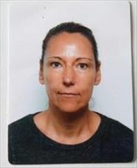 Amparo Dolores Hormigos Fernández