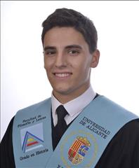 Agulló Máñez, Xavier
