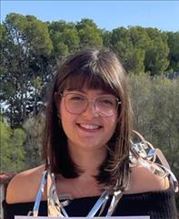 Sara Álvarez Parejo