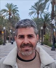 Sergio Sepúlveda Rubio