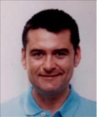 Martínez St John, Damián Roberto