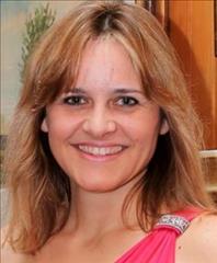 Maria Luisa Molina Gallego