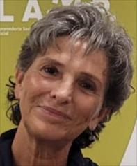 Rosa María Amorós Hernández