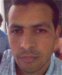 Abderrahim Hantoute